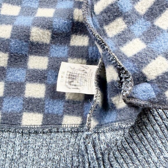 Gioberti Knit Quilted Jacket - Picture 3 of 5